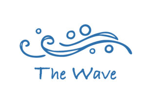 TheWaveロゴ
